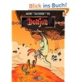 Donjon - Abendd�mmerung 106: B�rendienste