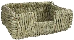 Oxbow Timothy Lounger - Small