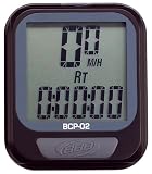 BBB 9 Function Dashboard Computer Black