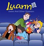 Luann, Vol. 2: Dates And Other Disasters