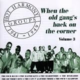 on the corner by various artists