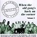 Hot Harmony Groups Vol.3: When the Old Gangs Back on the Corner