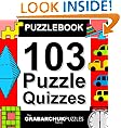 Puzzlebook: 103 Puzzle Quizzes (FREE for limited time!)
