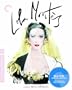 Lola Mont?s (The Criterion Collection) [Blu-ray]