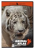 DVD Animal Atlas: Best of Season 3, Volume III code image