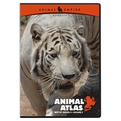 Animal Atlas: Best of Season 3, Volume III by 