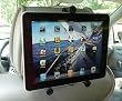 Gripdaddy v2HDR iPad Headrest Mount