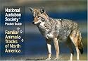 National Audubon Society Pocket Guide to Familiar Animal Tracks (The Audubon Society Pocket Guides)