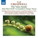 Cresswell: The Voice Inside
