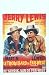 Pardners - Movie Poster - 11 x 17