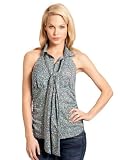 GUESS by Marciano Cie Confetti Halter Top