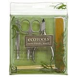 Ecotools Recycled SS Nailcare Set