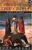 Introducing Bible [With CDROM]