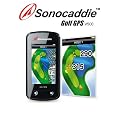 Sonocaddie V500 EU Golf GPS mit Touchscreen