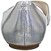 Nine West Women's Bachloret Metallic Ballet Flat