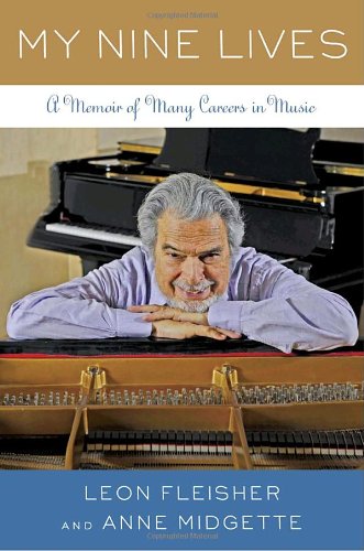 My Nine Lives: A Memoir of Many Careers at the Keyboard