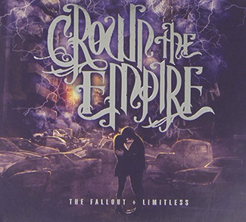 Crown The Empire - Graveyard Soul Lyrics - Zortam Music