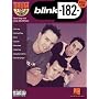 Blink 182 Drum Play-Along Vol.10 BK/CD