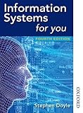 Information systems for you