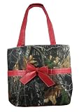 51gcx6ioVnL. SL160  Camouflage Diaper Bag & Changing Pad Red Trim Baby