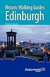 Historic walking guides. Edinburgh