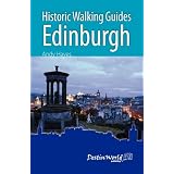 Historic Walking Guides Edinburgh ~ Andy Hayes
