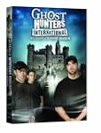 Ghost Hunters International: The Comp...
