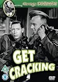 Get Cracking [DVD] [1943]