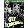 Get Cracking [DVD] [1943]