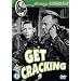 Get Cracking [DVD] [1943]