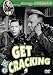 DVD : Get Cracking [DVD] [1943]