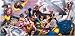 Uncanny X-Men #500 Panorama Poster by Greg Land 55" x 20"