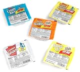 51gcy PNHeL. SL160  Malt O Meal Variety Pack Single Serve Bowls