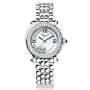 Chopard Women's 27/8291-23 Happy Sport Diamond Watch