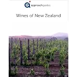 Wines of New Zealand (Guide to New Zealand Wine)