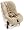 Britax Roundabout Convertible Car Seat Cover Set - Tan Swirl