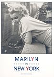 Marilyn in New York