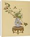 Canvas Prints of Japanese Arrangement -12 from Mary Evans