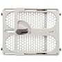 Safety 1st Easy-Fit Security Gate Taupe