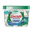 Cascade Complete All in 1 Pacs, Phosphate Free, 48-Count Container