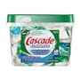 Cascade Complete All in 1 Pacs, Phosphate Free, 48-Count Container