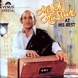 At his Best-Mehdi Hassan