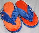 New York Mets MLB Flip Flop Thong Slippers