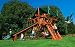 Turbocharged Sunshine Castle Package I