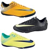 Produkt-Bild: Nike JR Mercurial Victory II IC pink