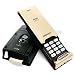 Samsung Ezon SHS-2520 Keypad/RFID Card/Tag Digital Door Lock + Free 3 Pcs PressRFID User-Controllable Security NFC Tag ($19.88)