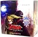 The Legend of Zelda Twilight Princess Trading Card Box