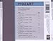 Mozart: The 5 Violin Concertos