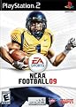 NCAA Football 09 (Playstation 2)
