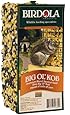 Birdola 54332 Big Ol Kob Squirrel Food
